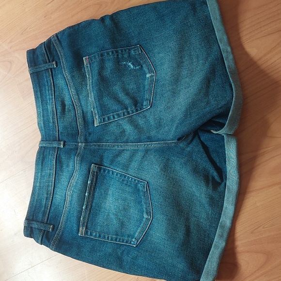 EDGELY SHORTS - Picture 5 of 6